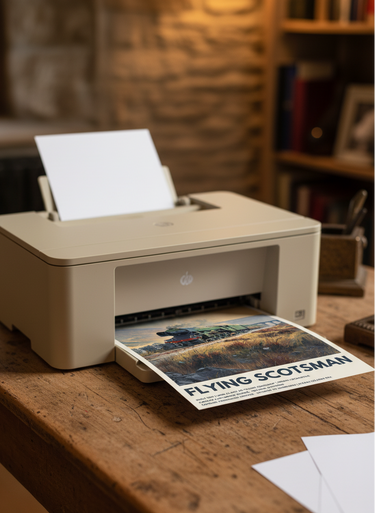 Digital Prints